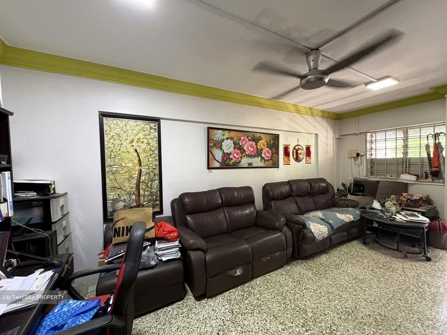 Blk 320 Ang Mo Kio Avenue 1 (Ang Mo Kio), HDB 3 Rooms #599149891